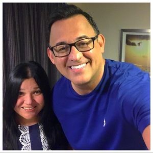 Meet your Posher, Sue